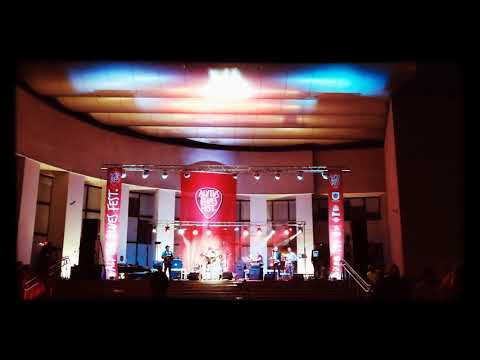 🇱🇹 LITHUANIAN BLUES ORCHESTRA @ 🇱🇹 Alytus blues fest