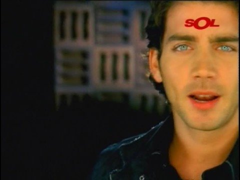 BNK - Perdoname videoclip