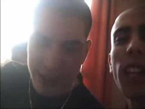 Les Zakariens- SAKÉ,Nir.K part.1