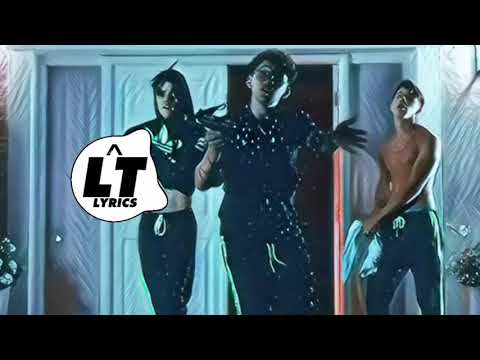 Pekeño 77 ft. Luck Ra x Tobi -  Tony Love RMX [LETRA]