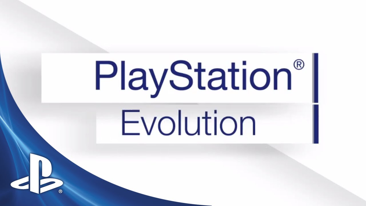 PlayStation Evolution: The Beginning