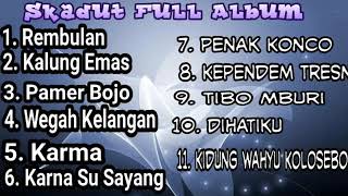 Download lagu Musik Reggae Gedruk  Terbaru  Rembulan  2019 Best Anisa Salma 1 mp3