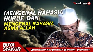Download lagu Get to Know the Secret of Letters, and Get to Know the Secret of Allah's Names - Roaituallah mp3 Download lagu Get to Know the Secret of Letters, and Get to Know the Secret of Allah's Names - Roaituallah mp3