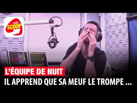 L'Équipe de Nuit - MALAISE GÉNÉRAL - Le dilemme qui tourne au drame total !
