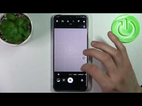 How to Adjust Photo Size in TCL 30 - Change Image Resolution