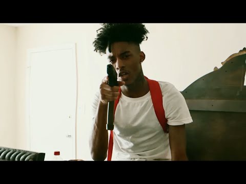 BabyPistol - Thurdy Clip! (Official Video) [dir. by @ShotByBee]