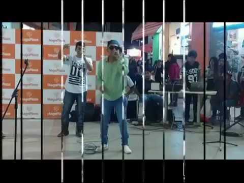 Music the love-Maflow el serio ft Daniel HP