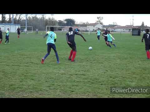 FC Bagatelle - UJS Toulouse