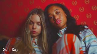 Anderson Paak – The Bird (music video 1080 hd )