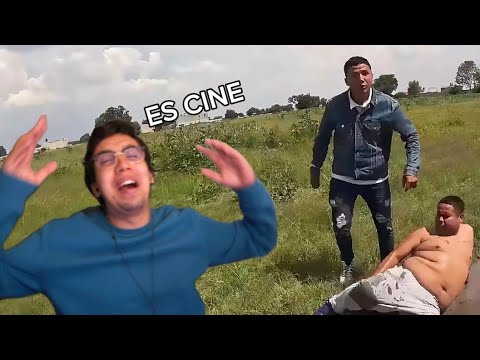 MAGO DE TEMU VS MAGO PRO /// El Abrahaham reacciona al Rey de las Bromas