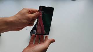 how to insert two sim-cards into Samsung Galaxy S10e