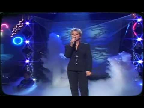 Nadine Norell & Marcel - Fliege, weisser Adler 1995