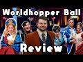 A Worldhopper Ball Review Was It Worth It