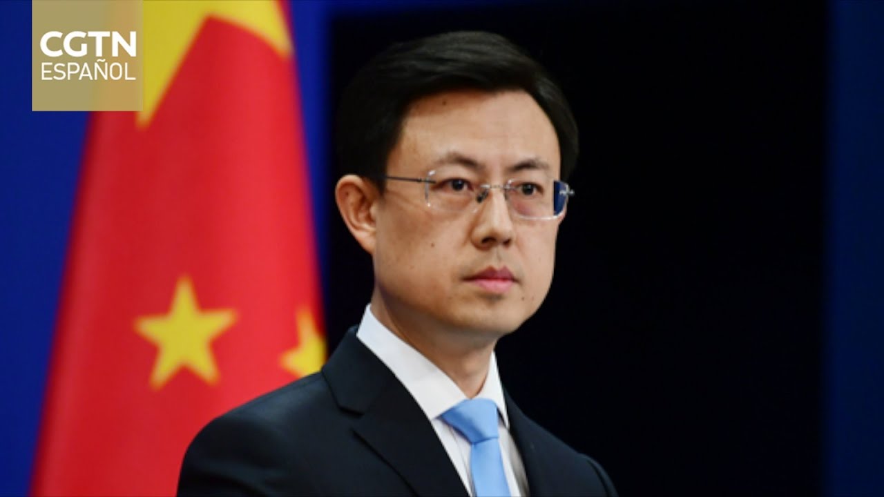 Canciller chino advierte sobre el resurgimiento del militarismo y la remilitarización en Japón