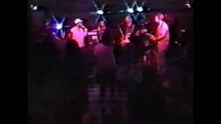 Jah Sons of Babylon -  Cherry Oh - Decades Winter Park 1987