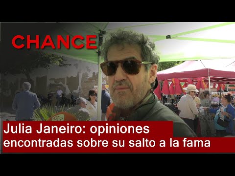 Entrevista | Rulo: \