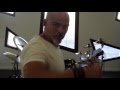 Yamaha DTX multipad