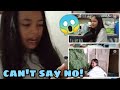 CAN'T SAY NO CHALLENGE | Prettiest Jhoyceann