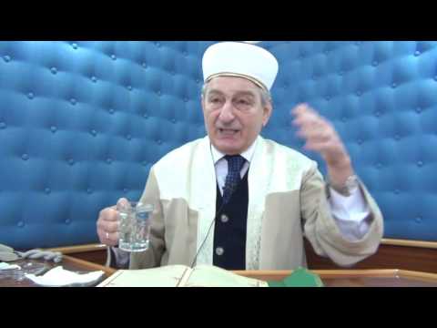 Duha Suresi 1 - 11 Ayet Tefsiri - Bayraktar Bayraklı
