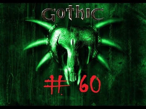 Let's Play Gothic Die Welt der Verurteilten #60 - Ulu Mulu ►das Original◄