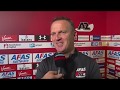 Voorbeschouwing | AZ - Willem II