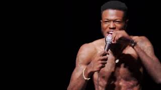 The Mississippi Song - 85 South Show