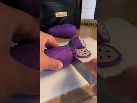 3D printing HACK with your PHONE?! 🍆