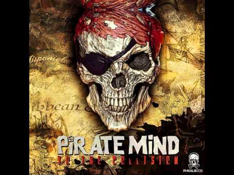 Pirate Mind - The Return Of The Pirate