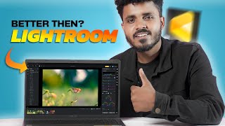 Best FREE Photo Editor for Windows/Mac PC - Evoto AI Photo Editor