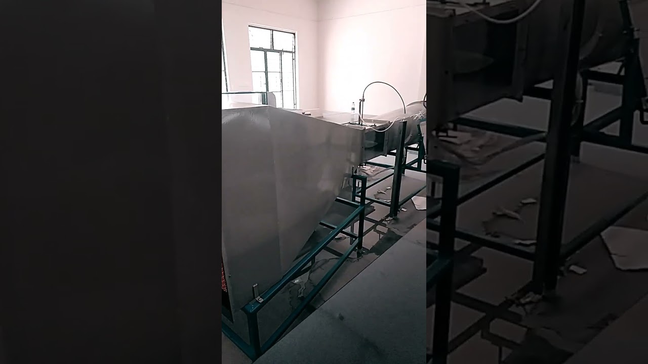 Wind Tunnel Test Rig | Aerodynamics study | #viral #trending #ytshorts #shortsfeed #air #foryou