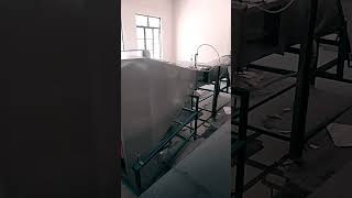 Wind Tunnel Test Rig | Aerodynamics study | #viral #trending #ytshorts #shortsfeed #air #foryou