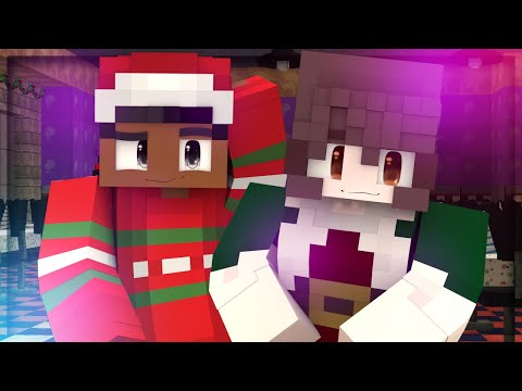 POLAR BEAR'S CHRISTMAS SPECIAL MINECRAFT ROLEPLAY: FIVE NIGHTS IN ANIME 2