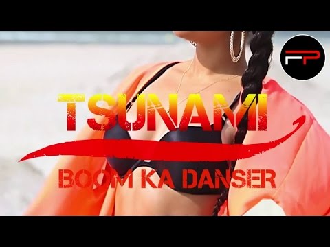 Tsunami Le Roi - Boom Ka Danser (Official Video)