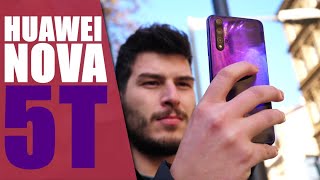 Huawei nova 5T Dual SIM