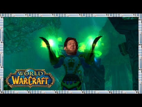 Lasst mich durch ich bin Heiler! - WoW: Season of Mastery