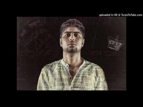 Pishro - Bayad Avaz Sham / رضا پیشرو - باید عوض شم