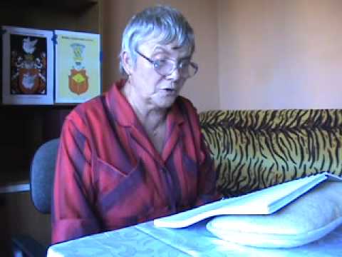 Legendy cz.23 : Falkowa w legendach i historii