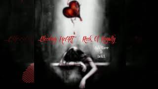 Reek of Royalty- Bleeding Heart (ft. ZaZa Maree &amp; JackEL) [official audio]