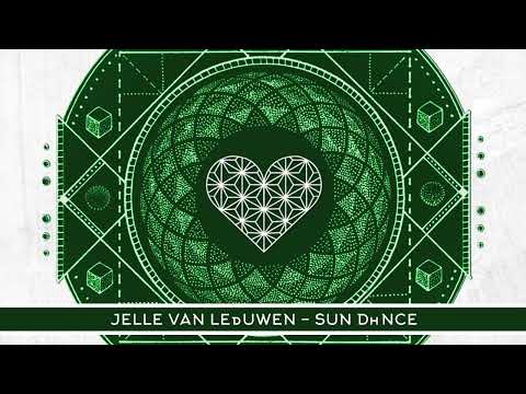 WTHI085 - Jelle Van Leeuwen - 1 - Sun Dance