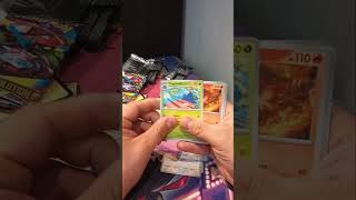 Boosterek Mega Evolution #pokemon #pokemontcg #megaevolution