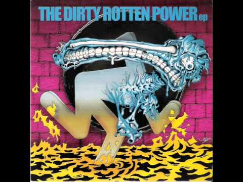Raw Power - Keep Your Hands Off Me