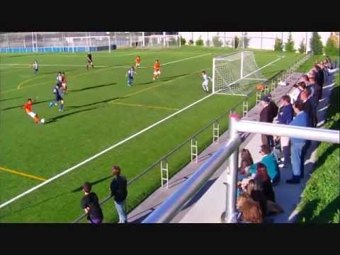 1ª Jornada - F C Porto 4 - 4 FCP Dragon Force Sub...