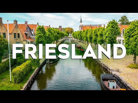 Top 10 Best Things to Do in Friesland, Netherlands [Friesland Travel Guide 2024]