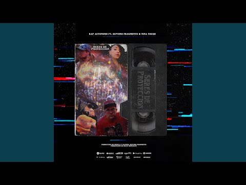 Seres de Proyeccion (feat. ninatoush, Oxantriko & Droney)