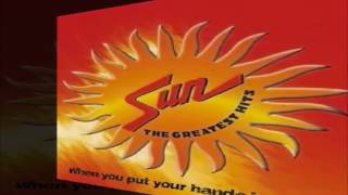 WHEN YOU PUT YOUR HAND IN MINE