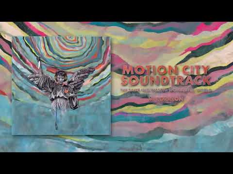 Mi Corazón - Motion City Soundtrack