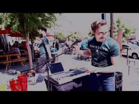 4/20 LIVE PERFORMANCE STREAM