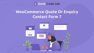 WooCommerce Quote or Enquiry Contact Form 7 Plugin Review