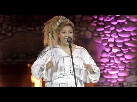 Thumbnail for Grace Wouldn't Leave Me video