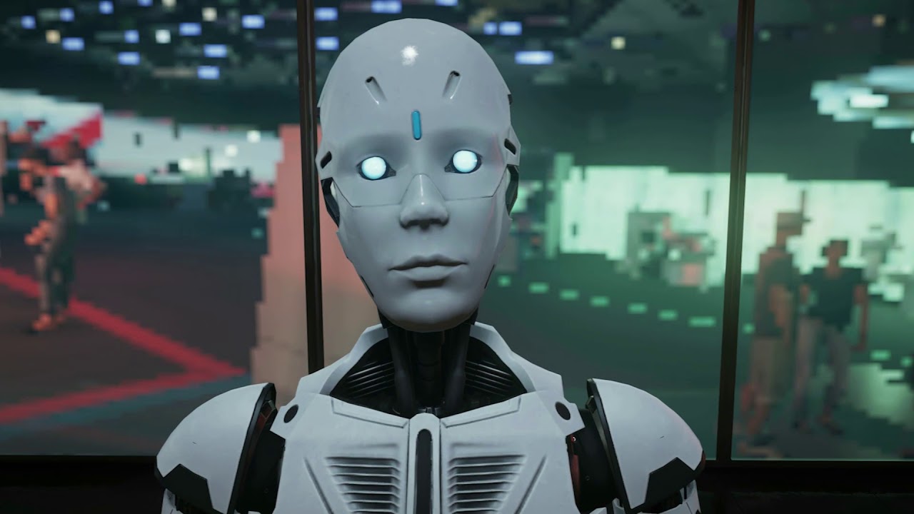 YouTube video: YouTube video player